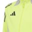 adidas Unisex Kids' Tiro24 Tracksuit Top Solar Yellow