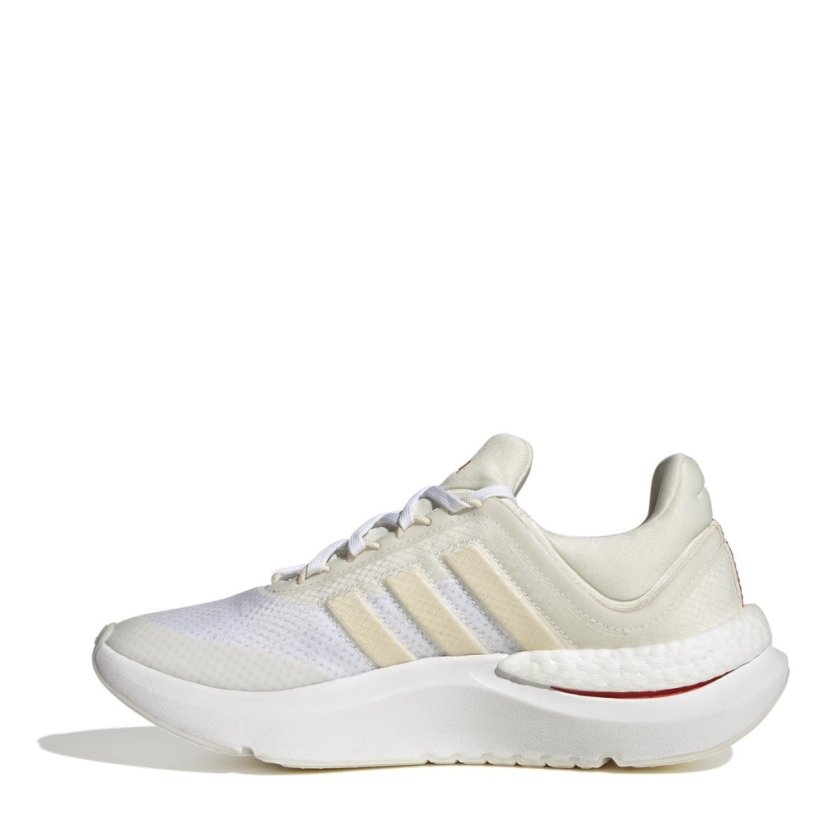 adidas ZNSARA BOOST Lifestyle Running Shoes Womens White