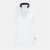 Slazenger Sleeveless dámské polo tričko White