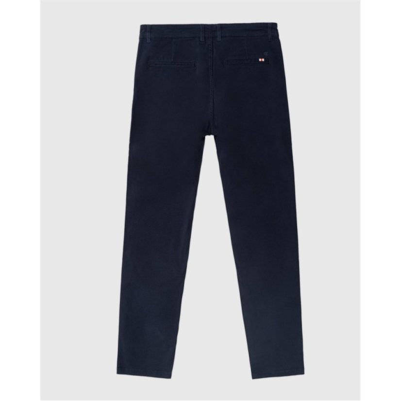 SoulCal Chinos Mens Navy