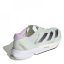 adidas Adizero Adios 8 Womens Running Shoes Grey/Lilac