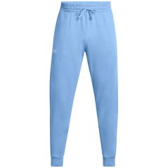 Under Armour Armour UA Rival Fleece Joggers Men's Horizon Blu