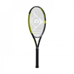 Dunlop SX Team 260 G2 Tennis Racket Grey/Yellow