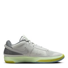 Nike 1 Silver/Granite