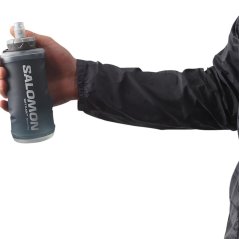 Salomon Active Handheld bottle Black