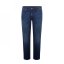 Fabric Jeans Sn Blue