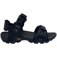 Karrimor Men's Antibes Sport Walking Sandals Black