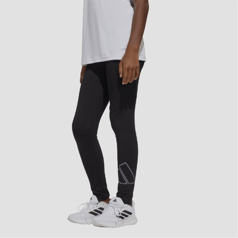 adidas Leggings Black