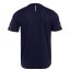 Karrimor Run Short Sleeve T Shirt Mens Navy