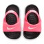 Nike Kawa Slide Infants Pink/Black