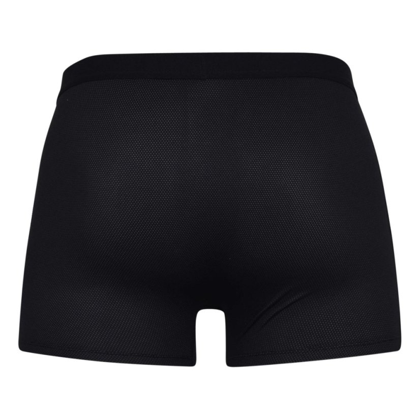 Odlo Active Boxers Mens Black