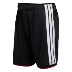 adidas Germany Home Shorts World Cup 2026 Mens Black/White