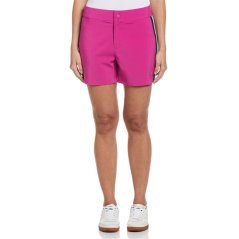 Original Penguin Women's Performance Skorts Fuchsia Red