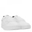 K Swiss Match Rival Trainers White