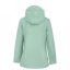 Gelert Coast Ladies Jacket Sage Green