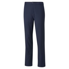Puma Tech Trousers Mens Navy Blazer
