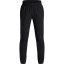 Under Armour UA Unstoppable Woven Boys Joggers Black/Black