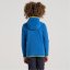 Craghoppers Unisex Kids' Crag Brady Lightweight Weather-Resistant Insulated Puffer Jacket Bolt/BlueNvy