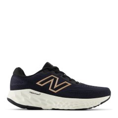 New Balance NB Evoz v4 Running Shoes Womens Black/White
