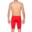 Arena Men Jammer Solid Red/White