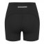Karrimor 3 Inch Tight Shorts Black