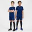 Nike Nike Mbappe Short Jn52 Blue/Gold