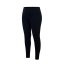 Miso Womens High Waist Leggings Black