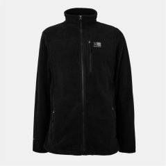Karrimor Fleece Jacket Mens Black