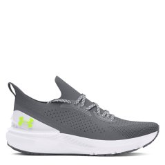 Under Armour Shift pánské běžecké boty Grey