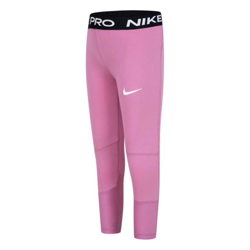 Nike Pro Tights Infants Magic Flamingo