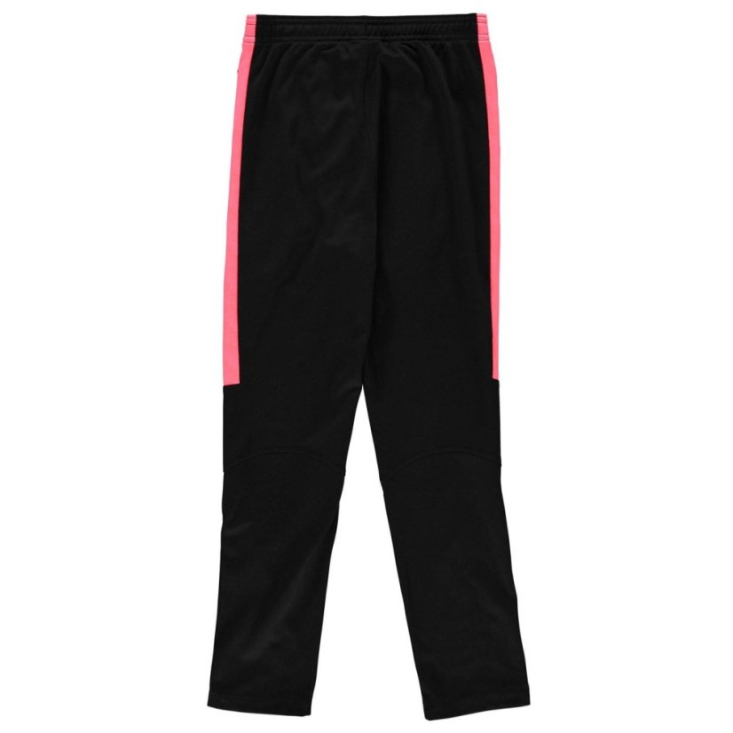 Nike CR7 Dry Track Pants Junior Boys Black/Black/Hot