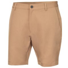 Calvin Klein Golf Men's Tech Shorts Stone