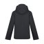 Karrimor Womens Urban WeatherTite 10K Waterproof Long Sleeve Jacket Black