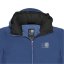 Karrimor Unisex Kids Sierra Waterproof Insulated Puffer Jacket Navy