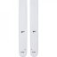 Nike Academy Football Socks White