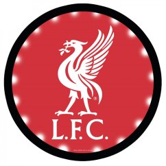 Team LED Crest Light Liverpool