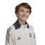 adidas Kids adidas Real Madrid European Training Tracksuit Top 24/25 Putty Mauve