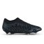 Canterbury Speed Infinite Team Soft Ground Rugby Boots Black/Silver