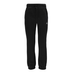Air Jordan JM Fleece Pants Junior Boys Black