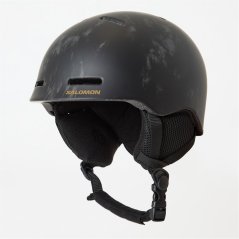 Salomon Orka Helm Jn61 Black