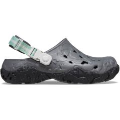 Crocs Train Atls Clg Sn99 Slate Grey