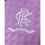 Castore Rangers Third Shirt 2021 2022 Purple