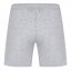 Umbro Sweat Shorts Ld99 Grey Marl