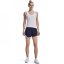Under Armour Play Up 2 Shorts Ladies Midnight Navy