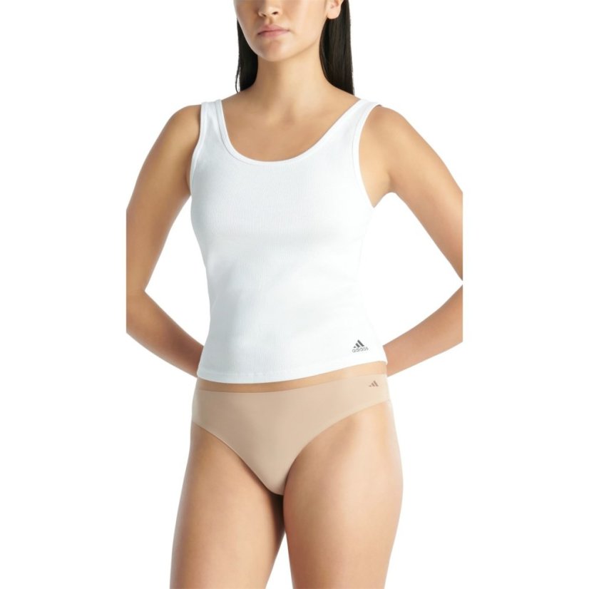 adidas Thong (3Pk) Assorted