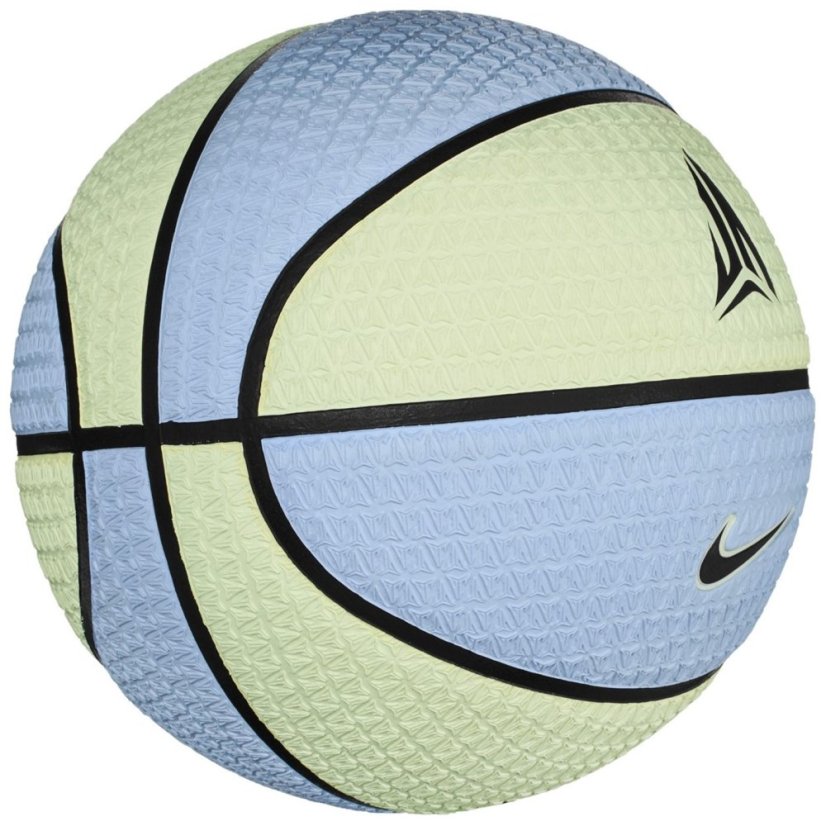 Nike Playground Ja Morant Volt Tint