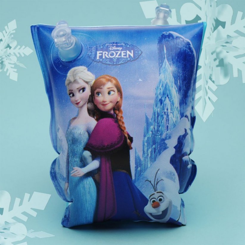 Character Armbands Infants Disney Frozen