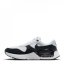 Nike Air Max SYSTM Men's Trainers White/Black