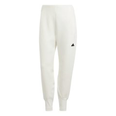 adidas Closed Hem Fleece Joggers OWHITE