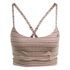 adidas Yoga Studio Light-Support Brad Womens Green